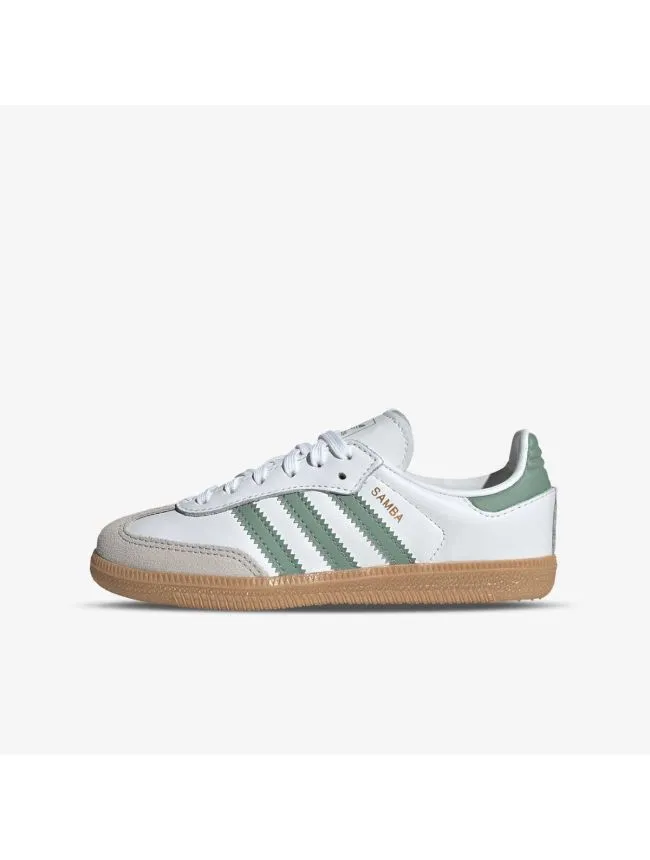 Samba og c