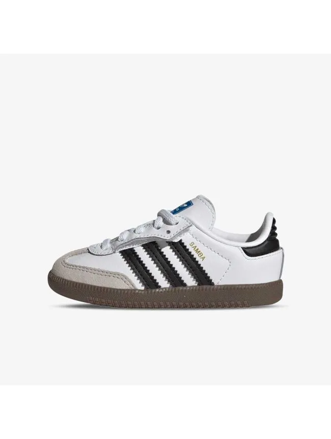 Samba og cf el i