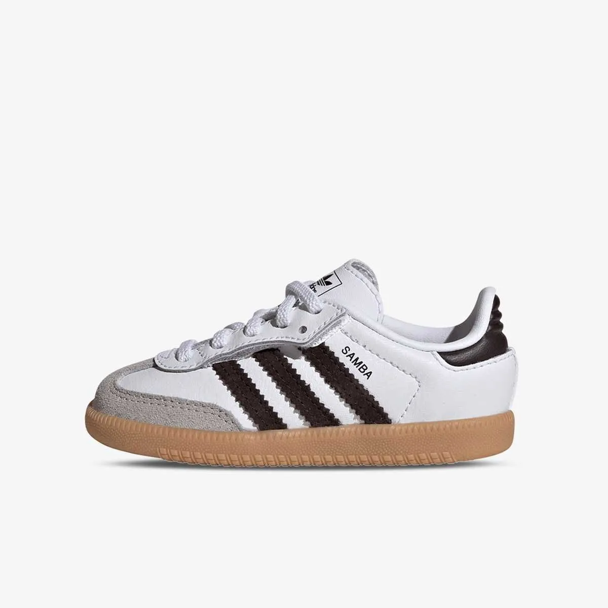 Samba og cf el i