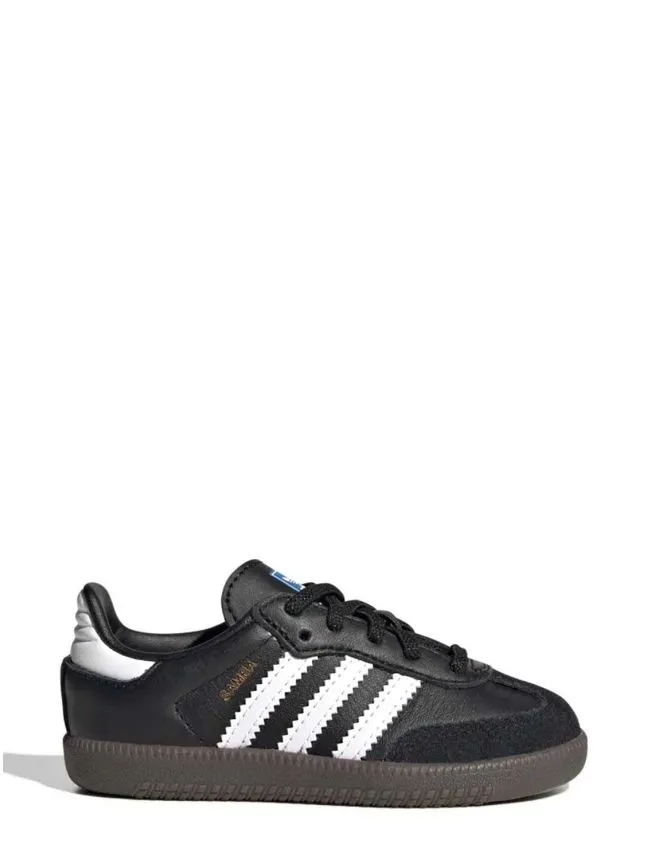 Samba og el i