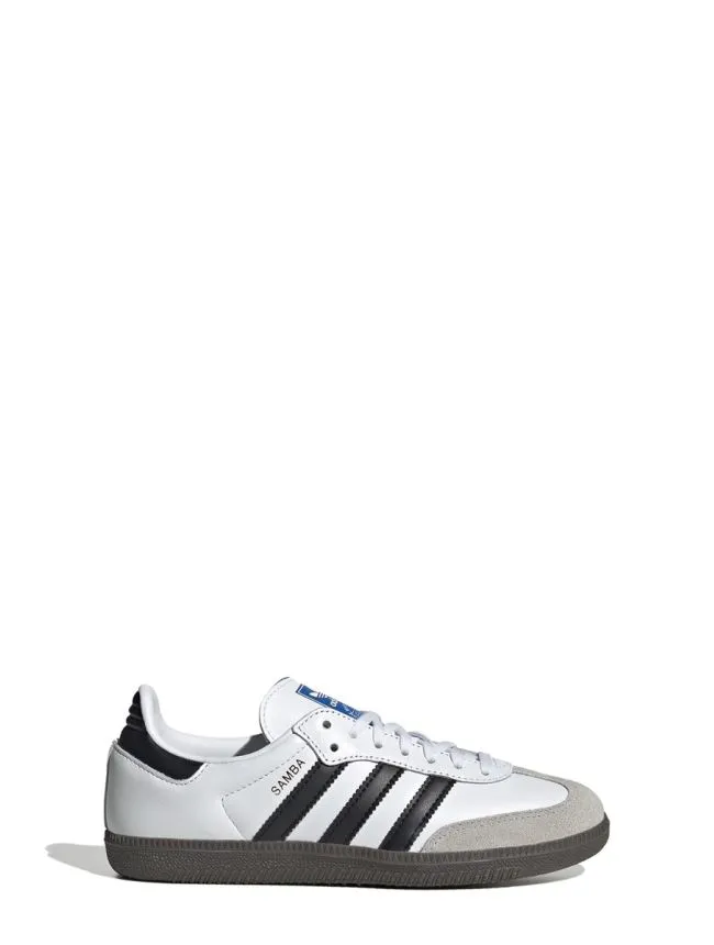 Samba og j