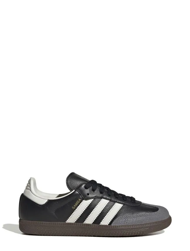 Samba og w