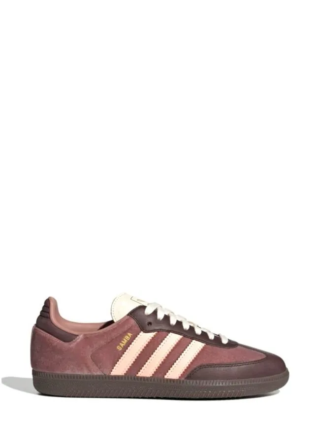 Samba og w