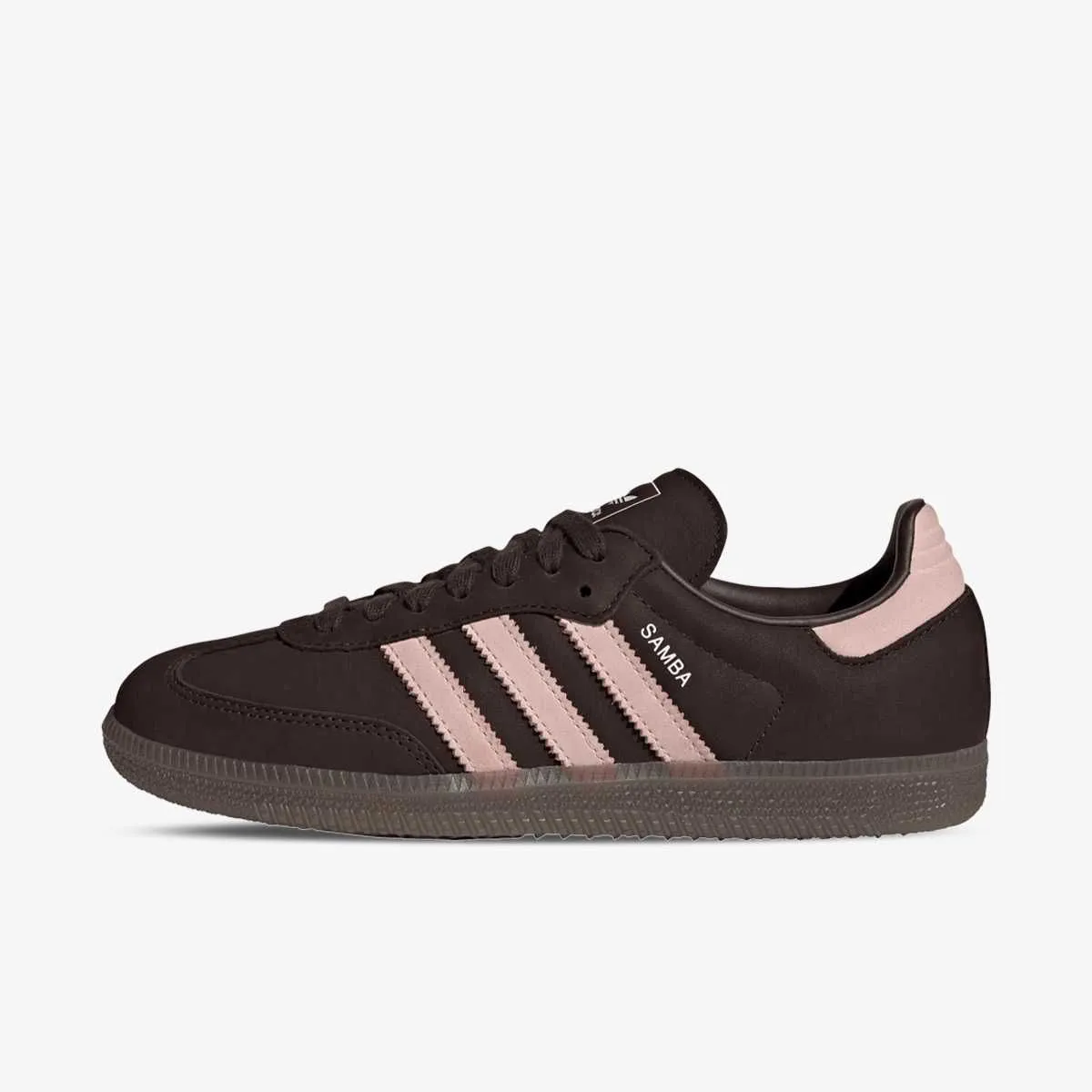 Samba og w