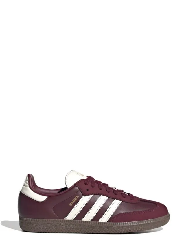 Samba og w