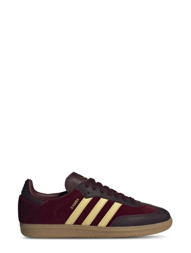 Samba og w