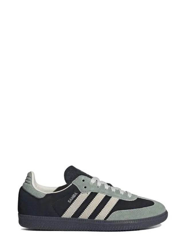 Samba og w
