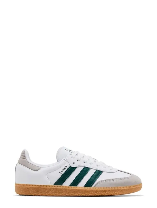 Samba og w