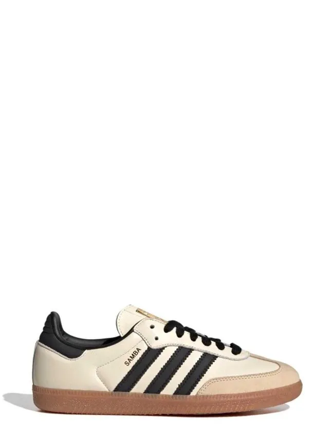Samba og w