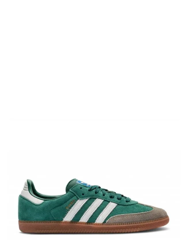 Samba og