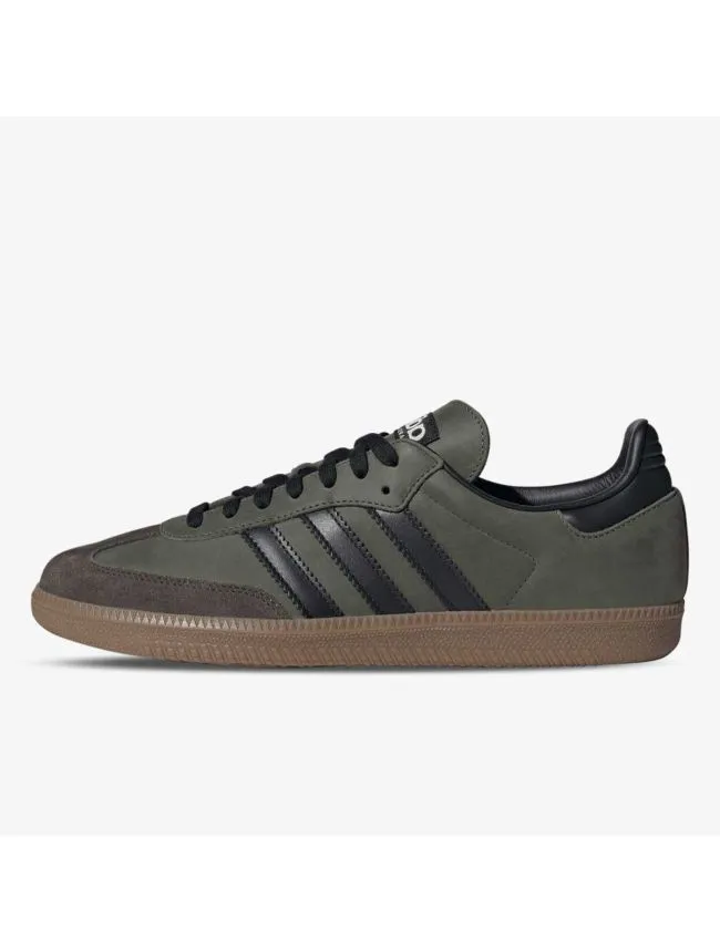 Samba og