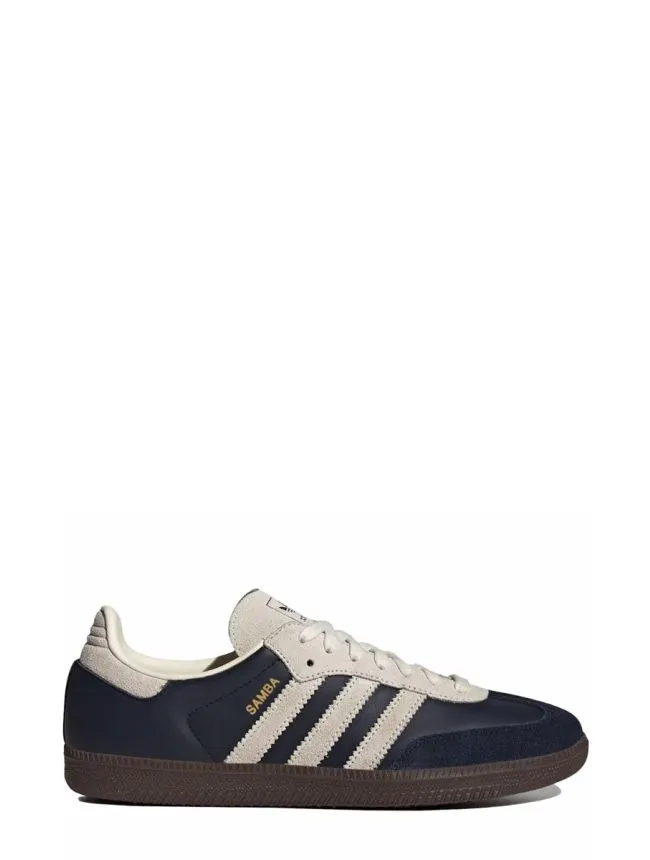Samba og