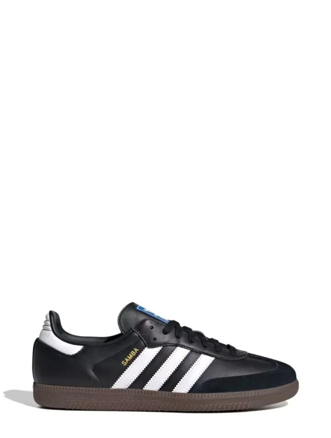 Samba og