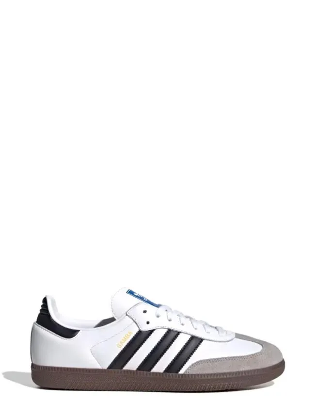 Samba og