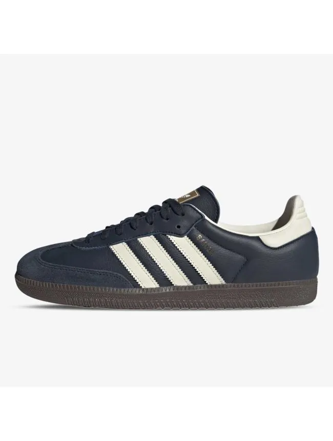 Samba og