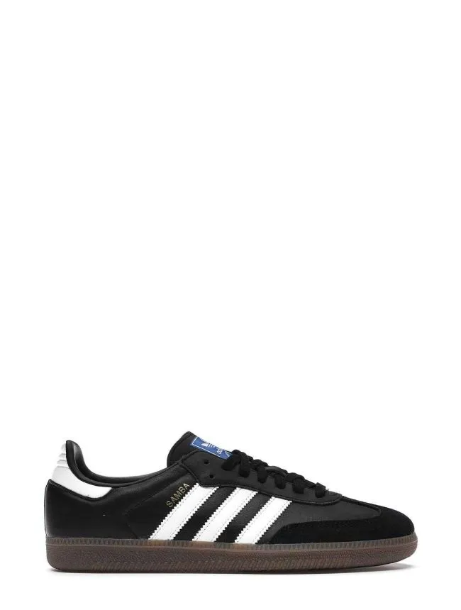 Samba og