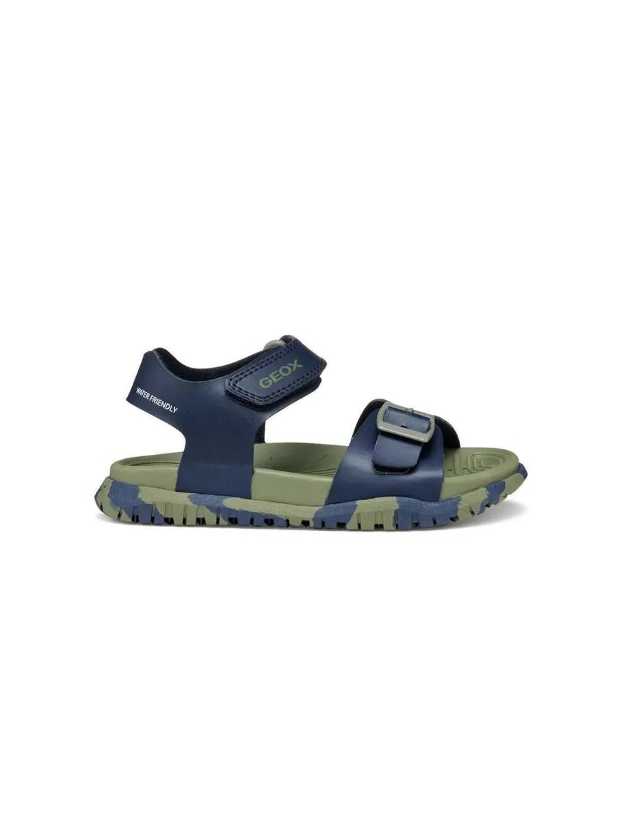 Sandale za decake geox