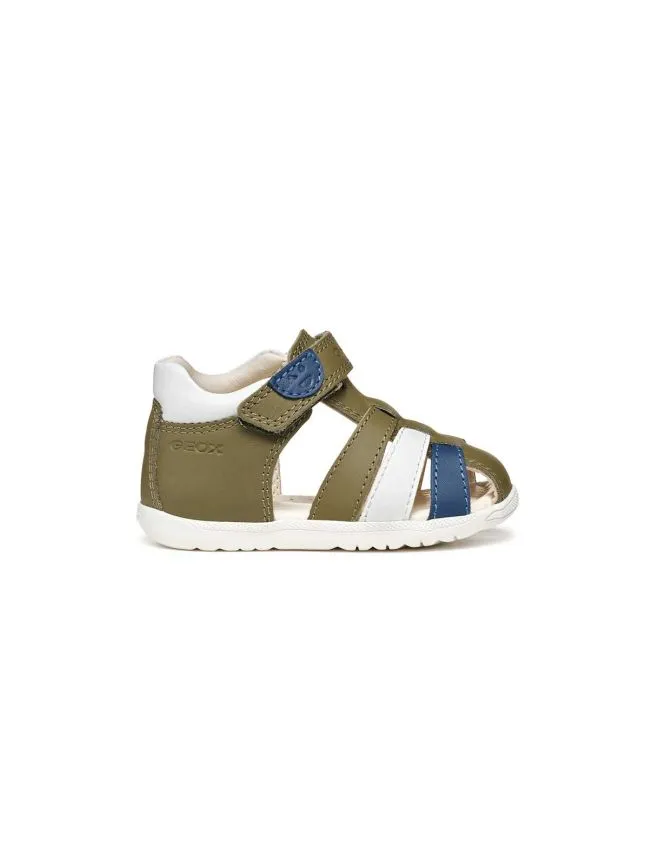 Sandale za decake geox
