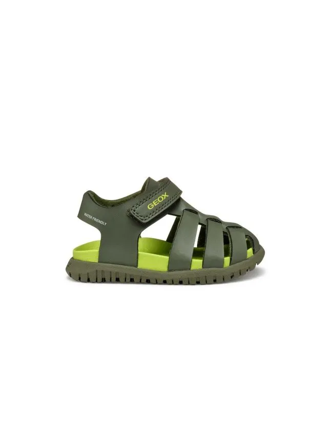 Sandale za decake geox