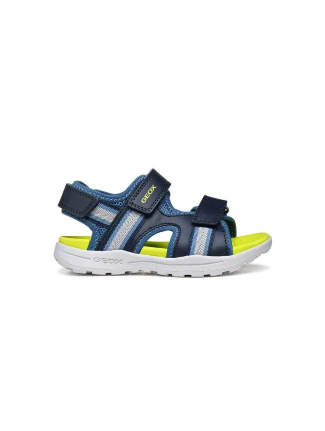 Sandale za decake geox