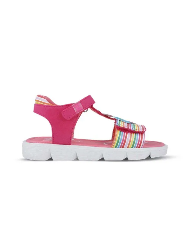 Sandale za devojcice prada