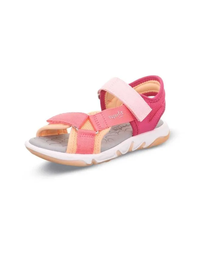 Sandale za devojcice superfit