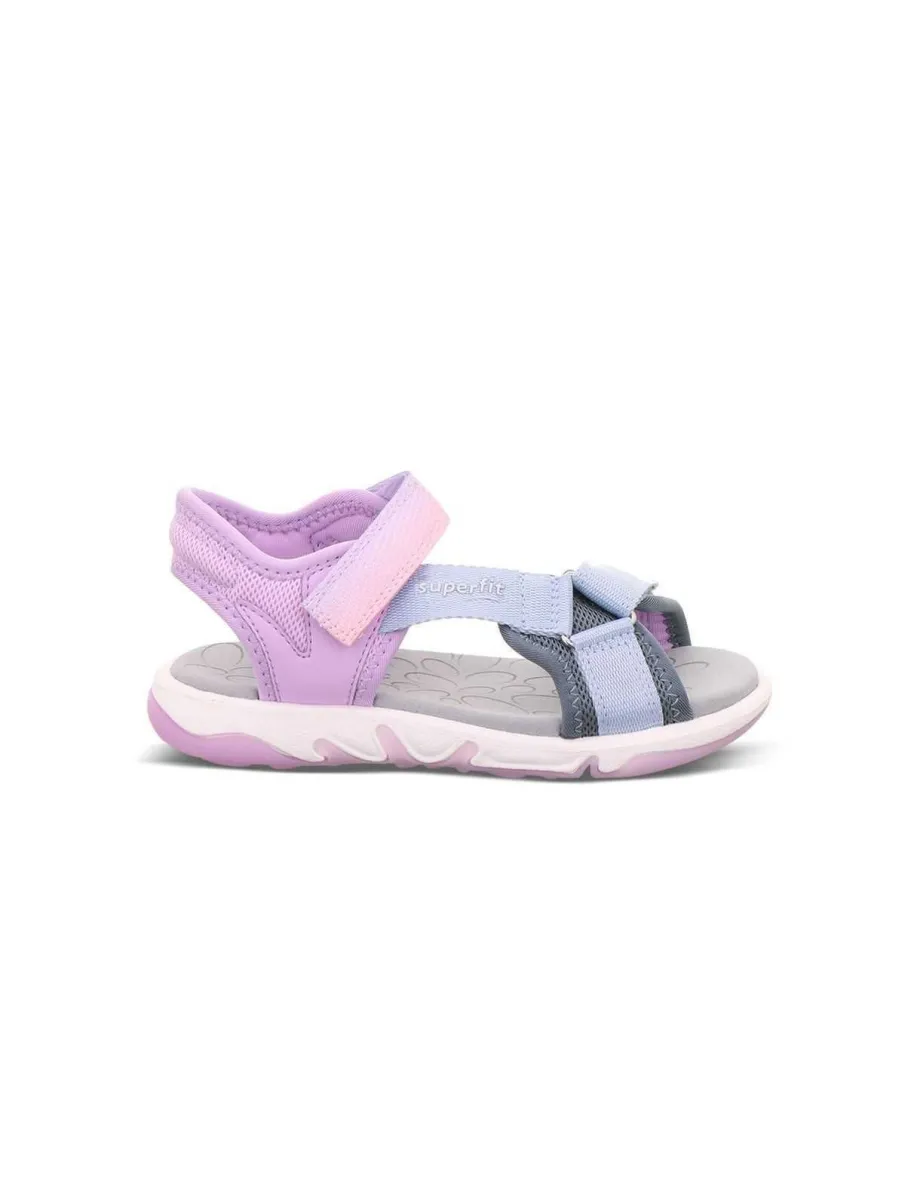 Sandale za devojcice superfit