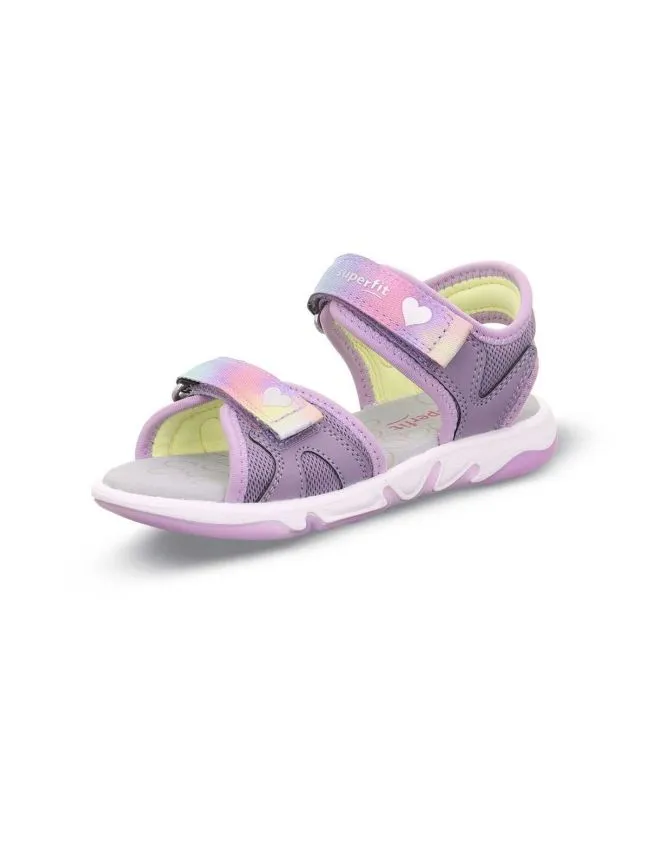 Sandale za devojcice superfit