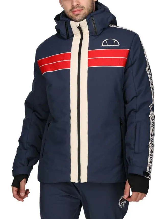 Sartory ski jacket