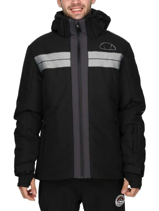 Sartory ski jacket