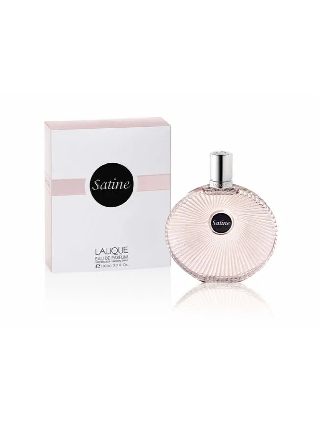 Satine eau de parfum natural spray 50ml