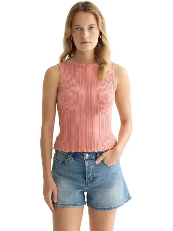 Scotch &amp; soda - koralni ženski top