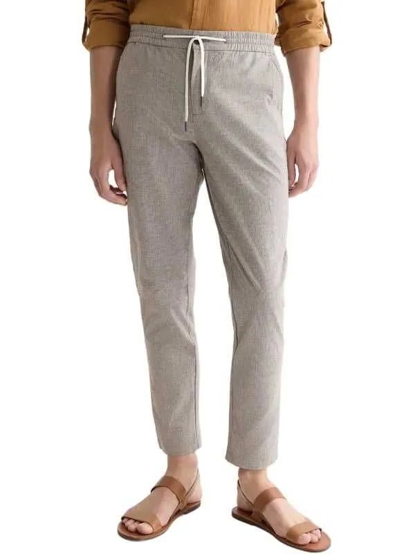 Scotch &amp; soda - muške pantalone sa učkurom