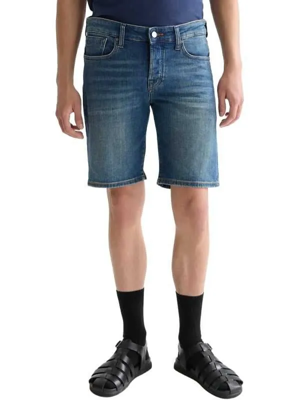 Scotch &amp; soda - muške teksas bermude