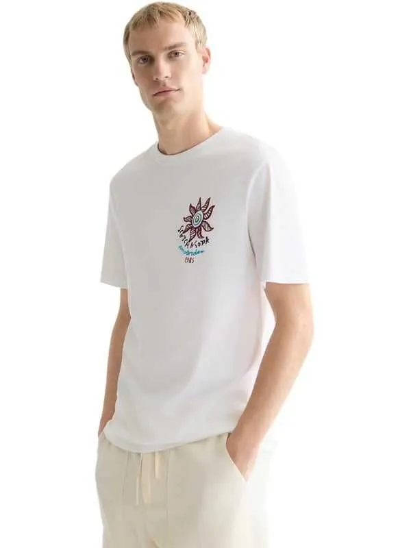Scotch &amp; soda - pamučna muška majica