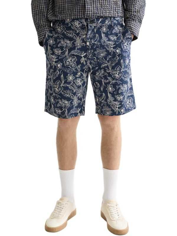 Scotch &amp; soda - pamučne muške bermude
