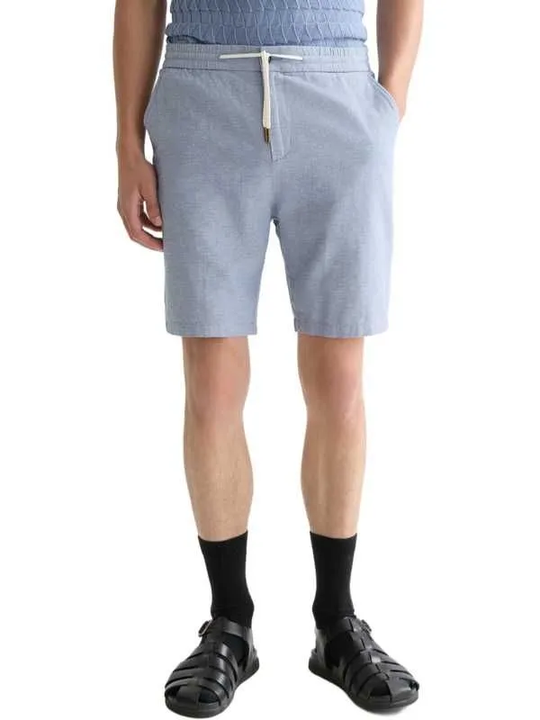 Scotch &amp; soda - plave muške bermude