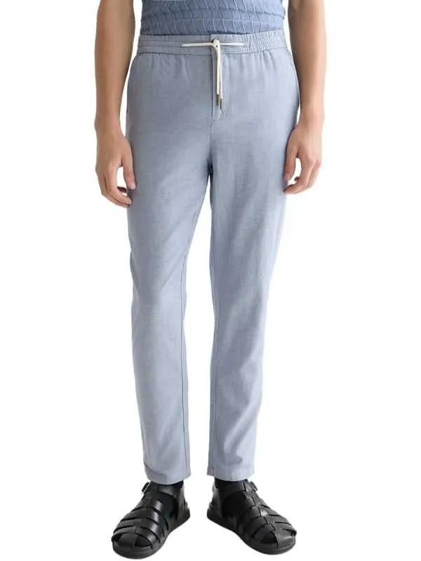 Scotch &amp; soda - plave muške pantalone