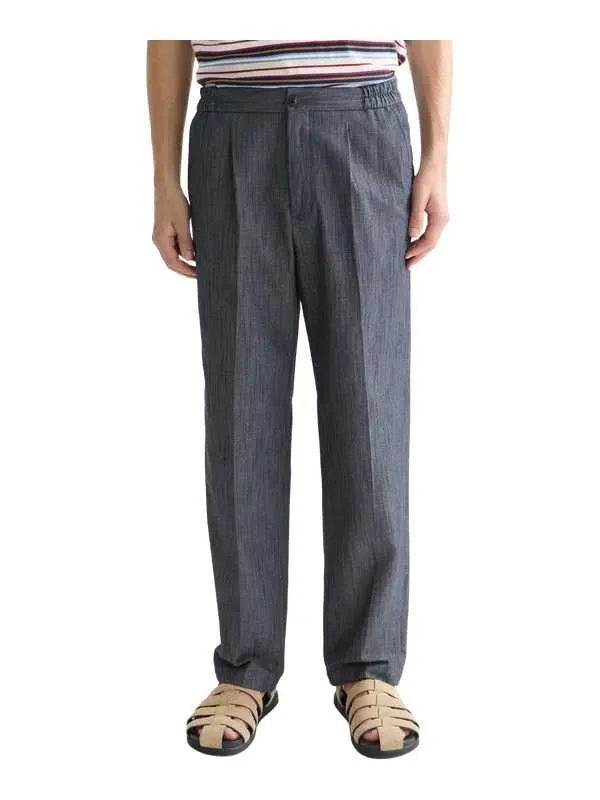 Scotch &amp; soda - sive muške pantalone