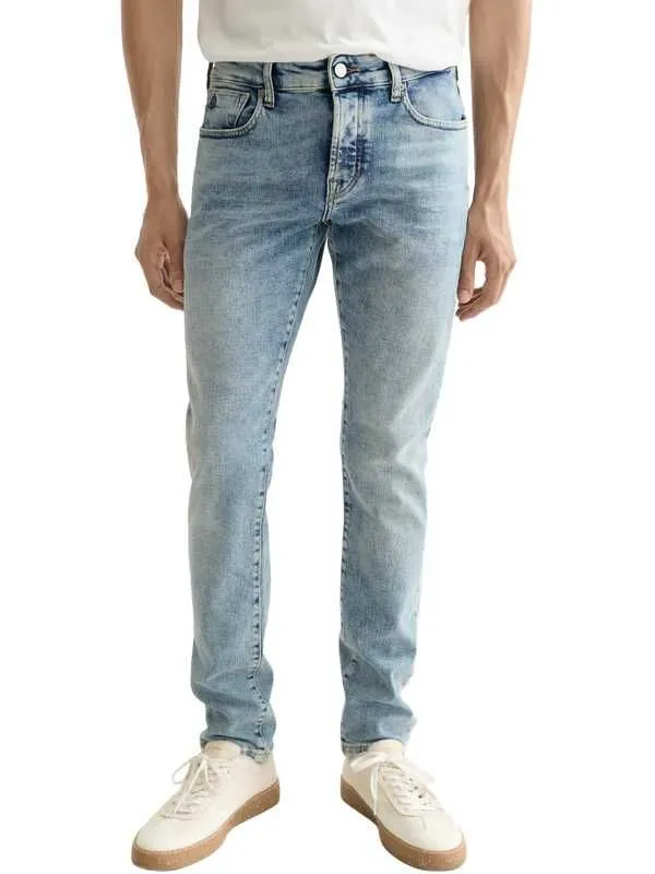 Scotch &amp; soda - slim fit muške farmerke