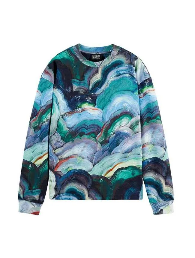 Scotch&soda - Šareni muški duks