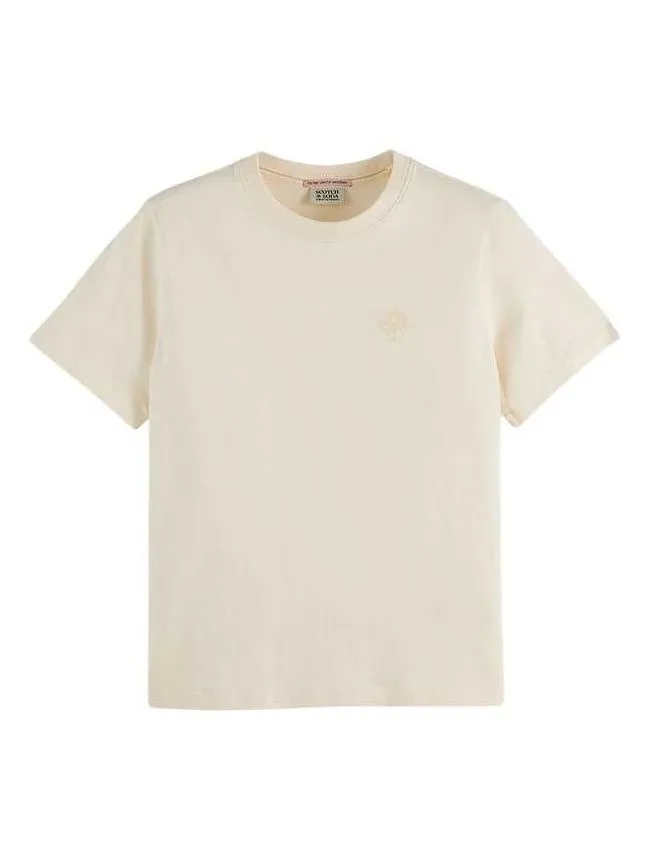Scotch&soda - bež ženska majica