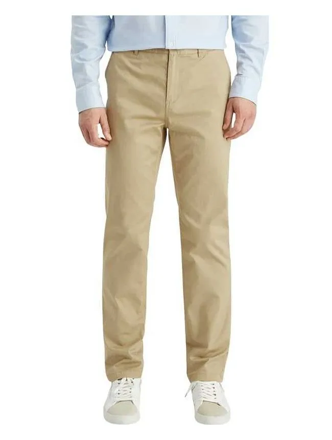 Scotch&soda - bež muške pantalone