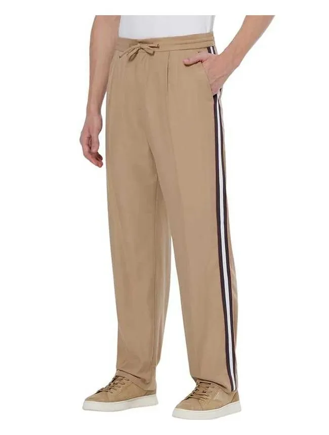 Scotch&soda - bež muške pantalone