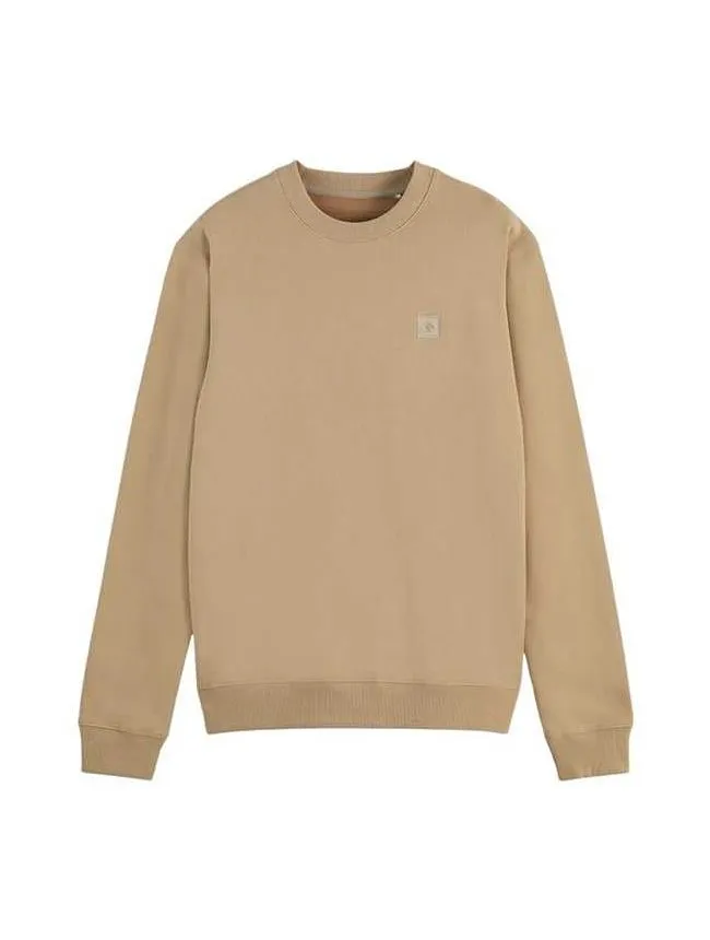 Scotch&soda - bež muški džemper
