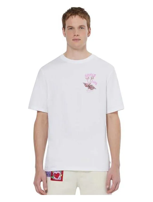 Scotch&soda - bela muška majica