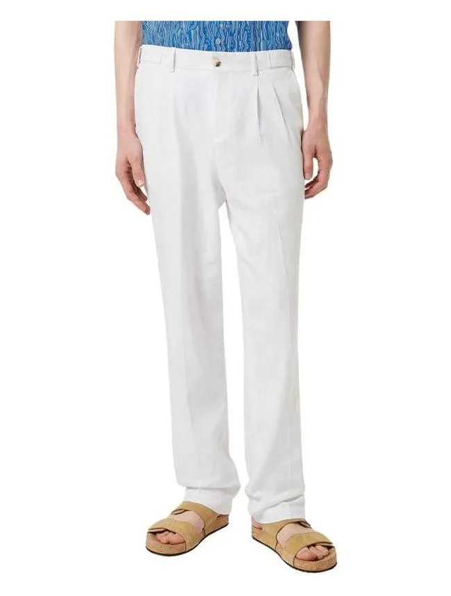 Scotch&soda - bele muške pantalone