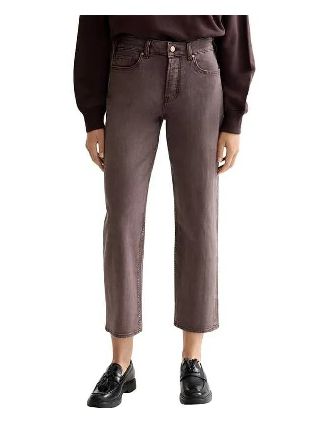 Scotch&soda - braon ženske farmerke