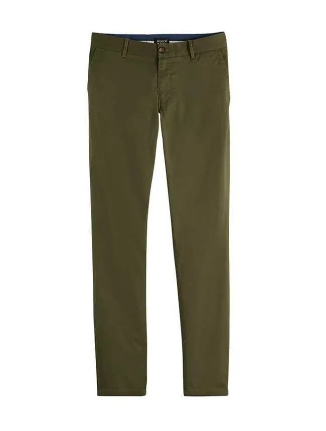 Scotch&soda - chino muške pantalone