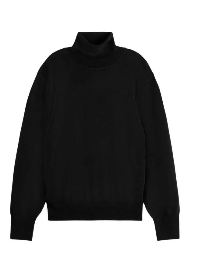 Scotch&soda - crna ženska rolka
